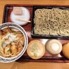 江戸蕎麥 やぶそば 名古屋セントラルタワーズプラザ店