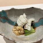 熟成鮨利他 難波 心斎橋 - 