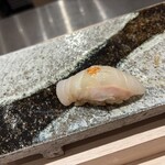 熟成鮨利他 難波 心斎橋 - 