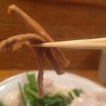 Homemade Ramen 麦苗 - 