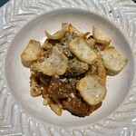 Rocca cucina italiana - 