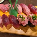 すし春 - 