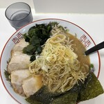 ラーメンショップ ヤマト - 