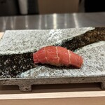 熟成鮨利他 難波 心斎橋 - 