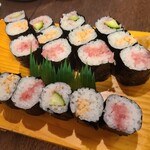 すし春 - 