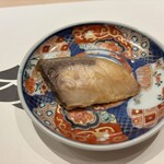 熟成鮨利他 難波 心斎橋 - 