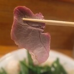 Homemade Ramen 麦苗 - 