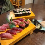すし春 - 