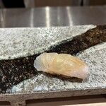 熟成鮨利他 難波 心斎橋 - 