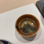 熟成鮨利他 難波 心斎橋 - 