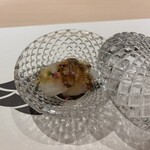 熟成鮨利他 難波 心斎橋 - 