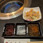 焼肉 みき家 - 