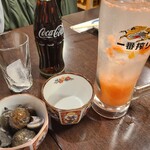 すし春 - 