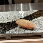 熟成鮨利他 難波 心斎橋 - 