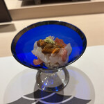 熟成鮨利他 難波 心斎橋 - 