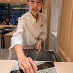 熟成鮨利他 難波 心斎橋 - 