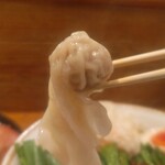 Homemade Ramen 麦苗 - 