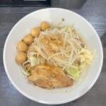 ラーメン フクロウ - 