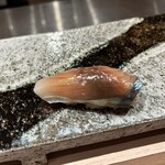 熟成鮨利他 難波 心斎橋 - 