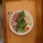 Homemade Ramen 麦苗 - 