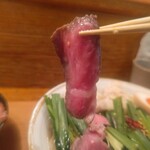 Homemade Ramen 麦苗 - 