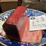 熟成鮨利他 難波 心斎橋 - 