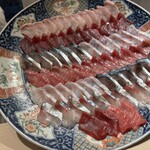 熟成鮨利他 難波 心斎橋 - 