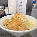 ラーメン フクロウ - 