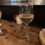 バル デ エスパーニャ ペロ - 白ワイン✨✨