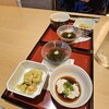 日本酒と和食 花びし