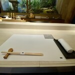 天扇 - ランチ利用