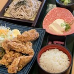 食事処 かぐや - 料理写真:
