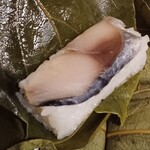 Kaki no Hazushi Yamato Tenri Ten - 