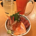 和風個室居酒屋 灯 有楽町日比谷店 - 