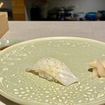 天扇 - 山陰のヤリイカ