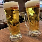 昔洋食 みつけ亭 阪急三番街店 - 