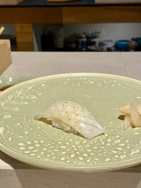 天扇 （テンセン）のご予約 - 広電宮島口/寿司 | 食べログ