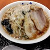燕三条 酒麺亭 潤