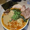 元祖巣鴨式手打ち担々麺まるえ
