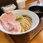 らぁ麺はうす すみかゼロ - 料理写真:
