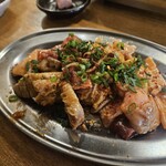 焼肉ニューミート - 