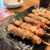 炭火居酒屋 居炉鶏 戸田店