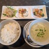 中国料理 堀内 - 