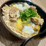 炭火串焼・鶏料理 八千屋 若宮店 - 