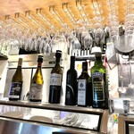 バル デ エスパーニャ ペロ - 店内✨✨