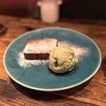 バル デ エスパーニャ ペロ - デザート✨✨