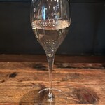 バル デ エスパーニャ ペロ - スパークリングワイン✨✨