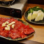 立呑み おかめ - 