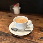 バル デ エスパーニャ ペロ - コーヒー✨✨