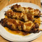 焼き鳥 すず喜 - 